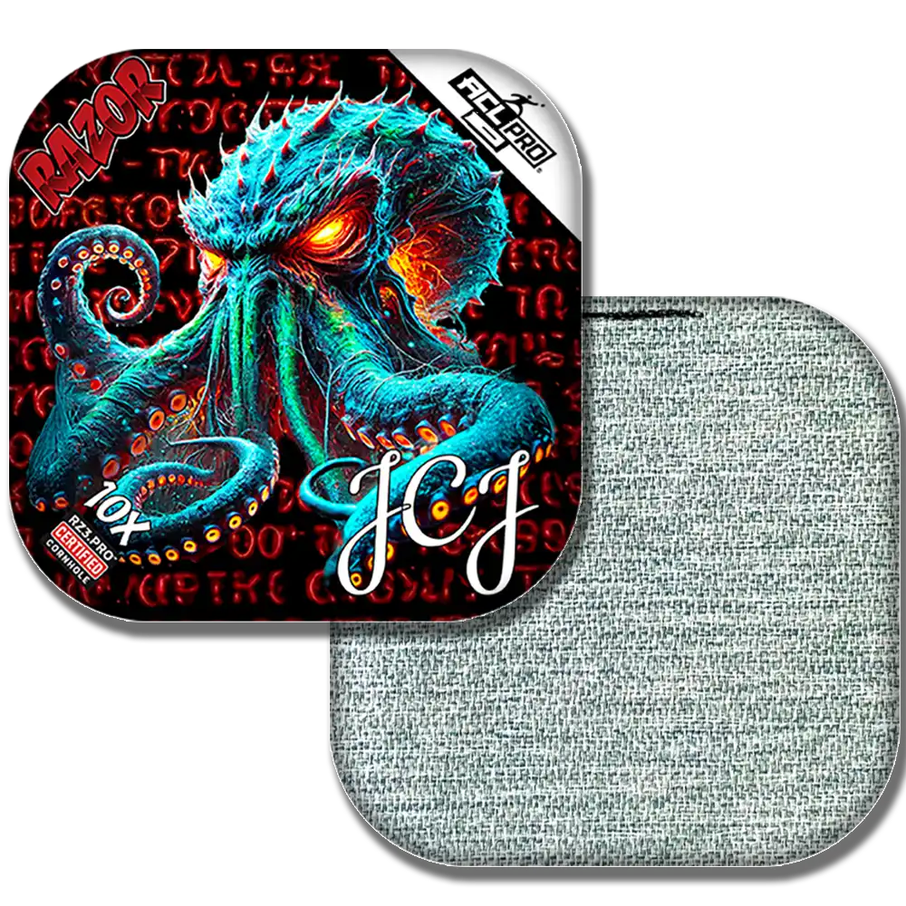 10X | JCJ Signature Bag