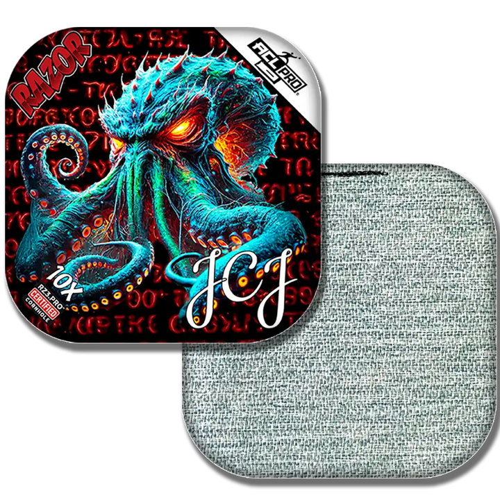 10X | JCJ Signature Bag