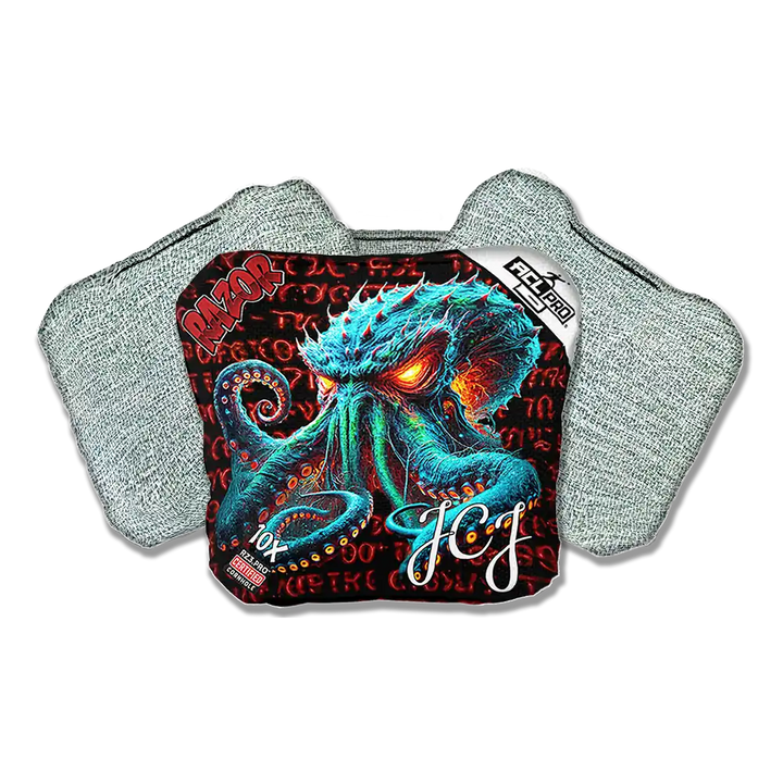 10X | JCJ Signature Bag