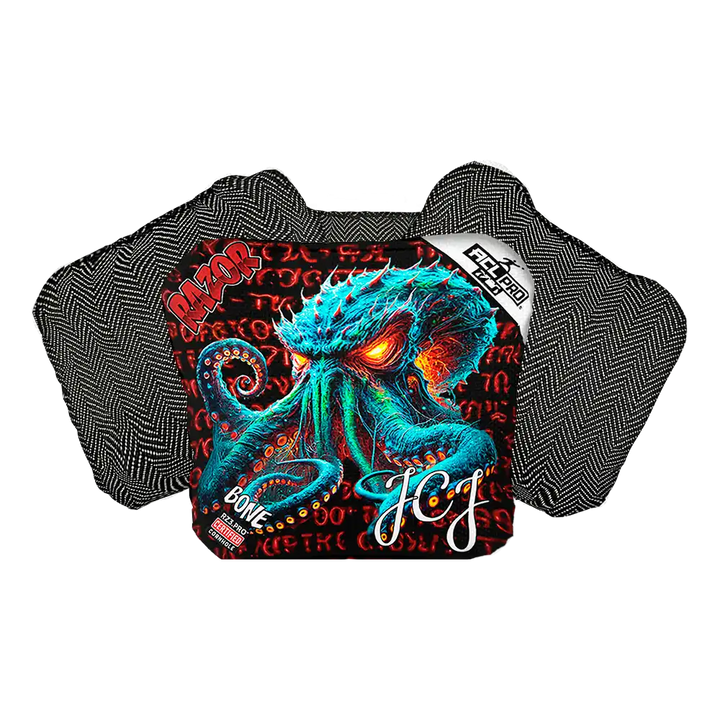 Bone | JCJ Signature Bag