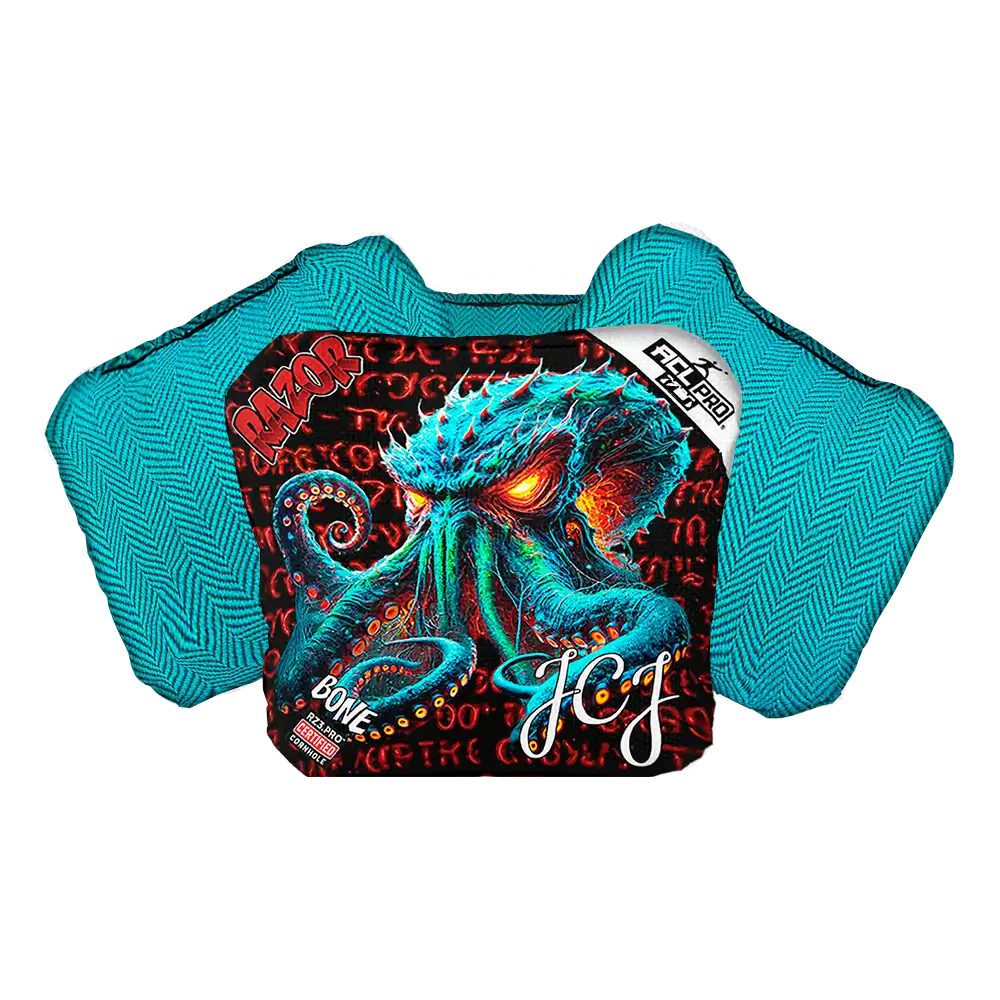 Bone | JCJ Signature Bag