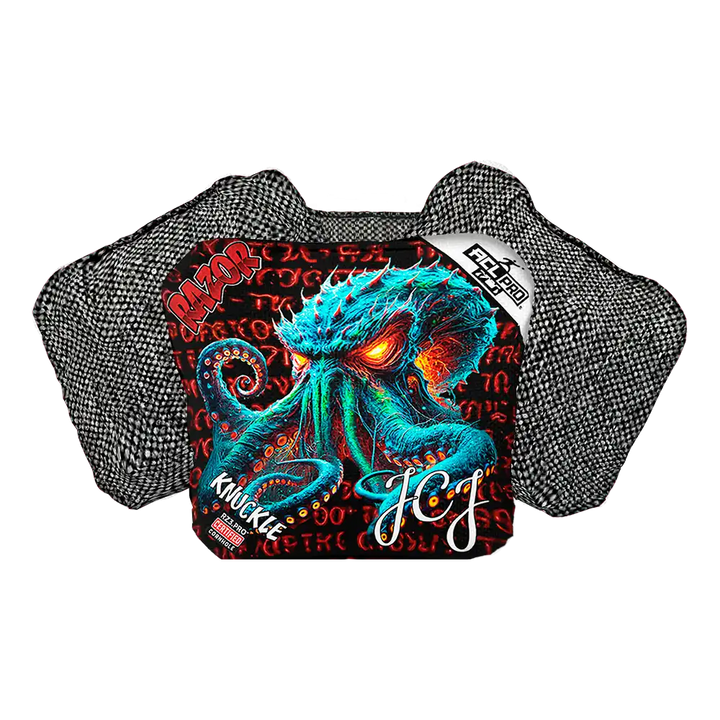 Knuckle PRO | JCJ Signature Bag