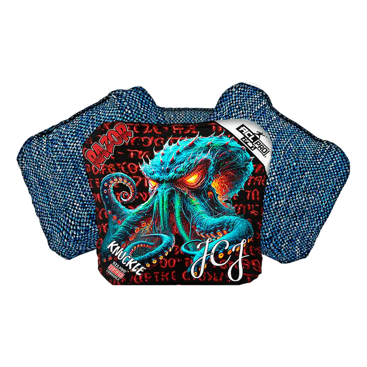 Knuckle PRO | JCJ Signature Bag