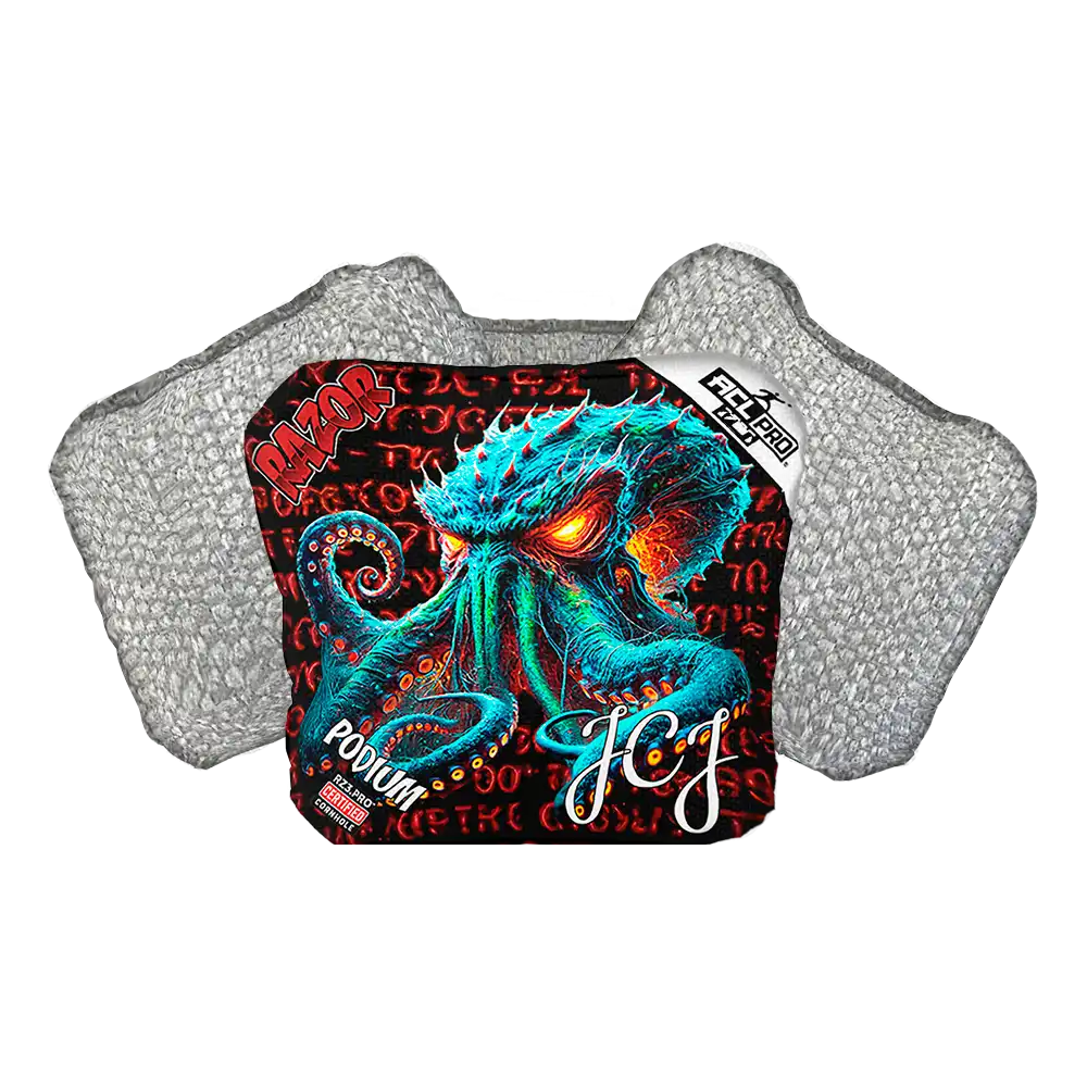 Podium PRO | JCJ Signature Bag
