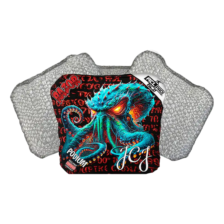 Podium PRO | JCJ Signature Bag