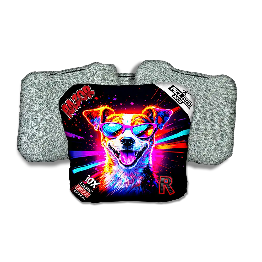 10X PRO | Jack Party Animals