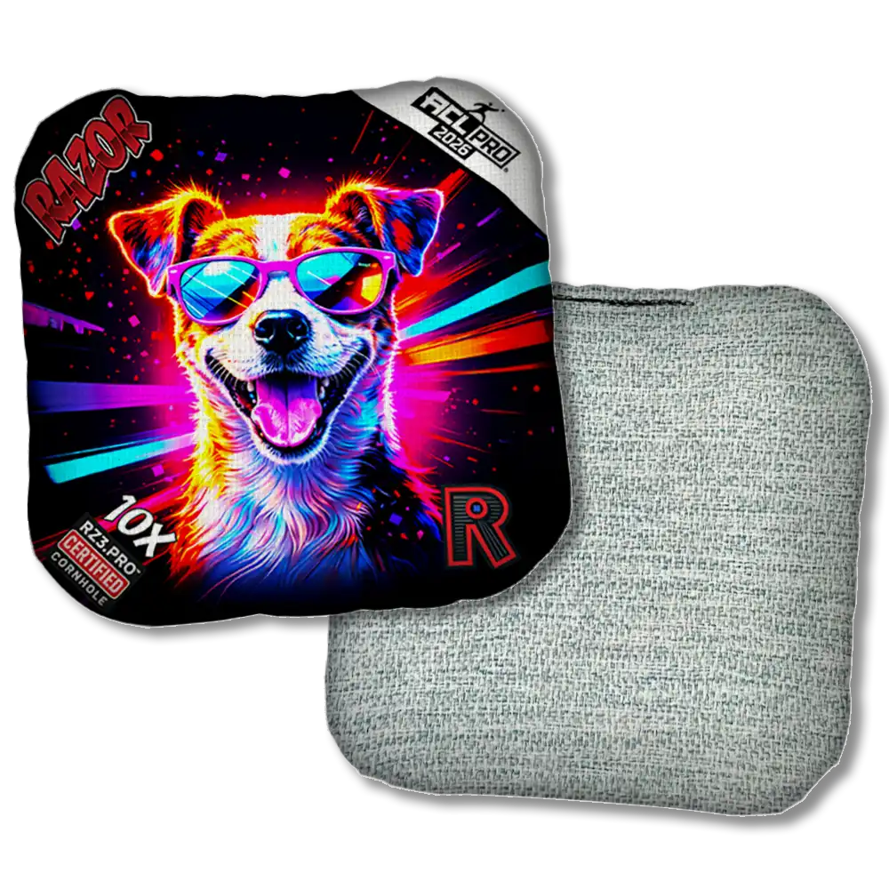 10X PRO | Jack Party Animals