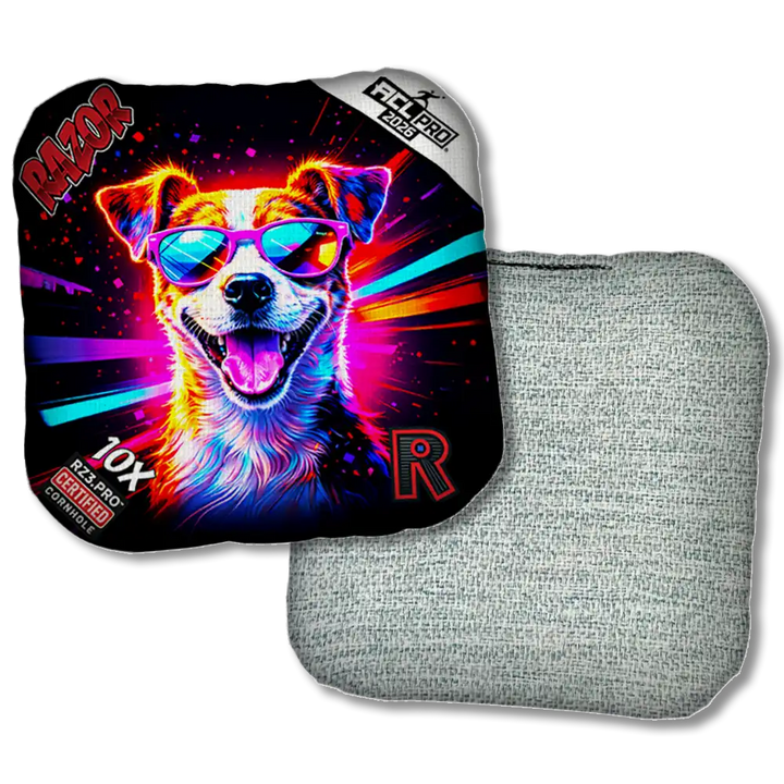 10X PRO | Jack Party Animals