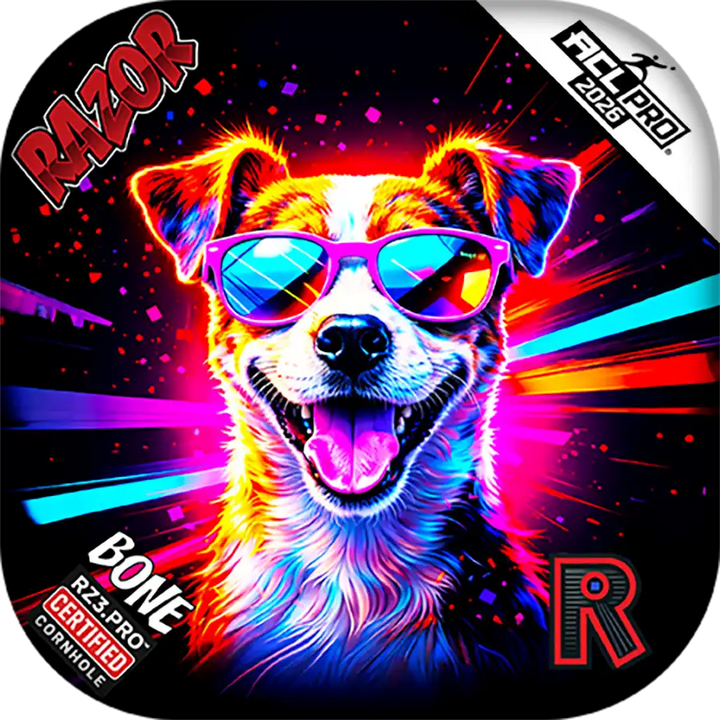 Bone PRO | Jack Party Animals