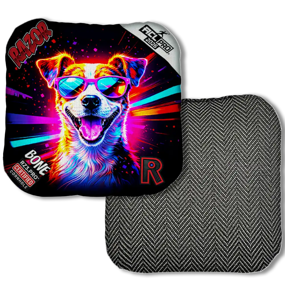 Bone PRO | Jack Party Animals