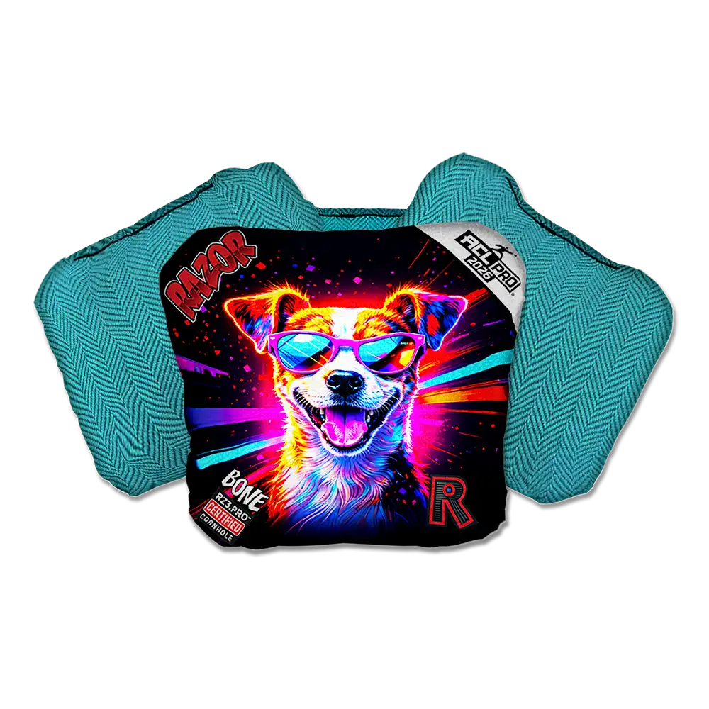 Bone PRO | Jack Party Animals