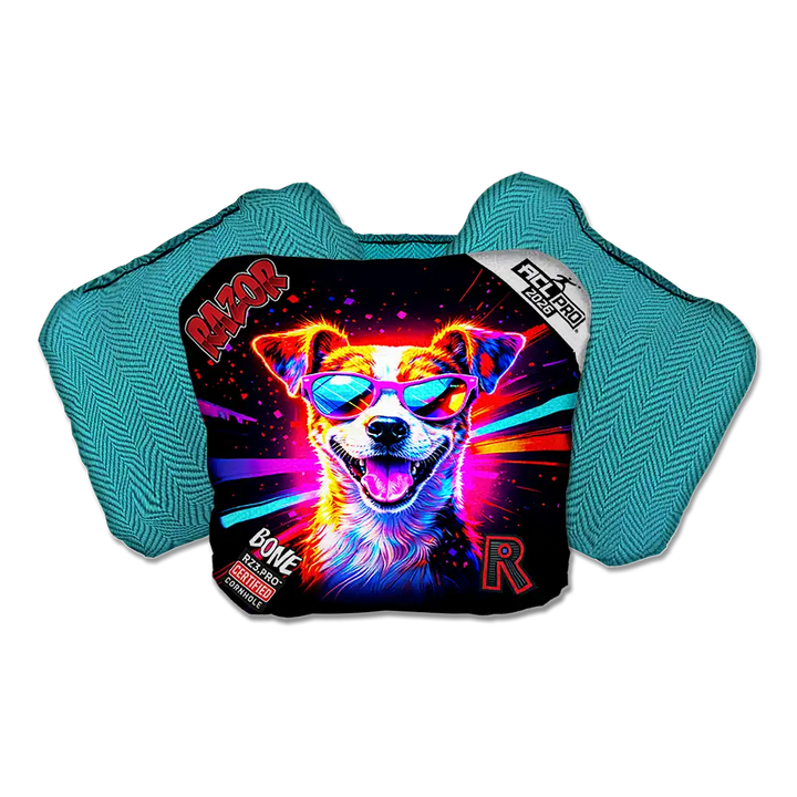 Bone PRO | Jack Party Animals