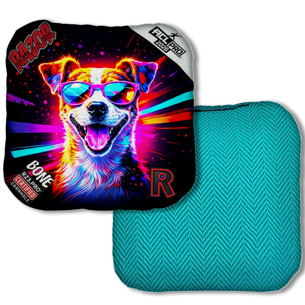 Bone PRO | Jack Party Animals