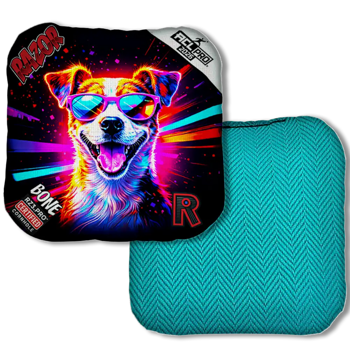 Bone PRO | Jack Party Animals