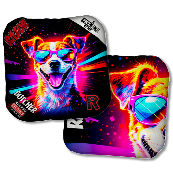 Butcher PRO Jack Party Animals Product View