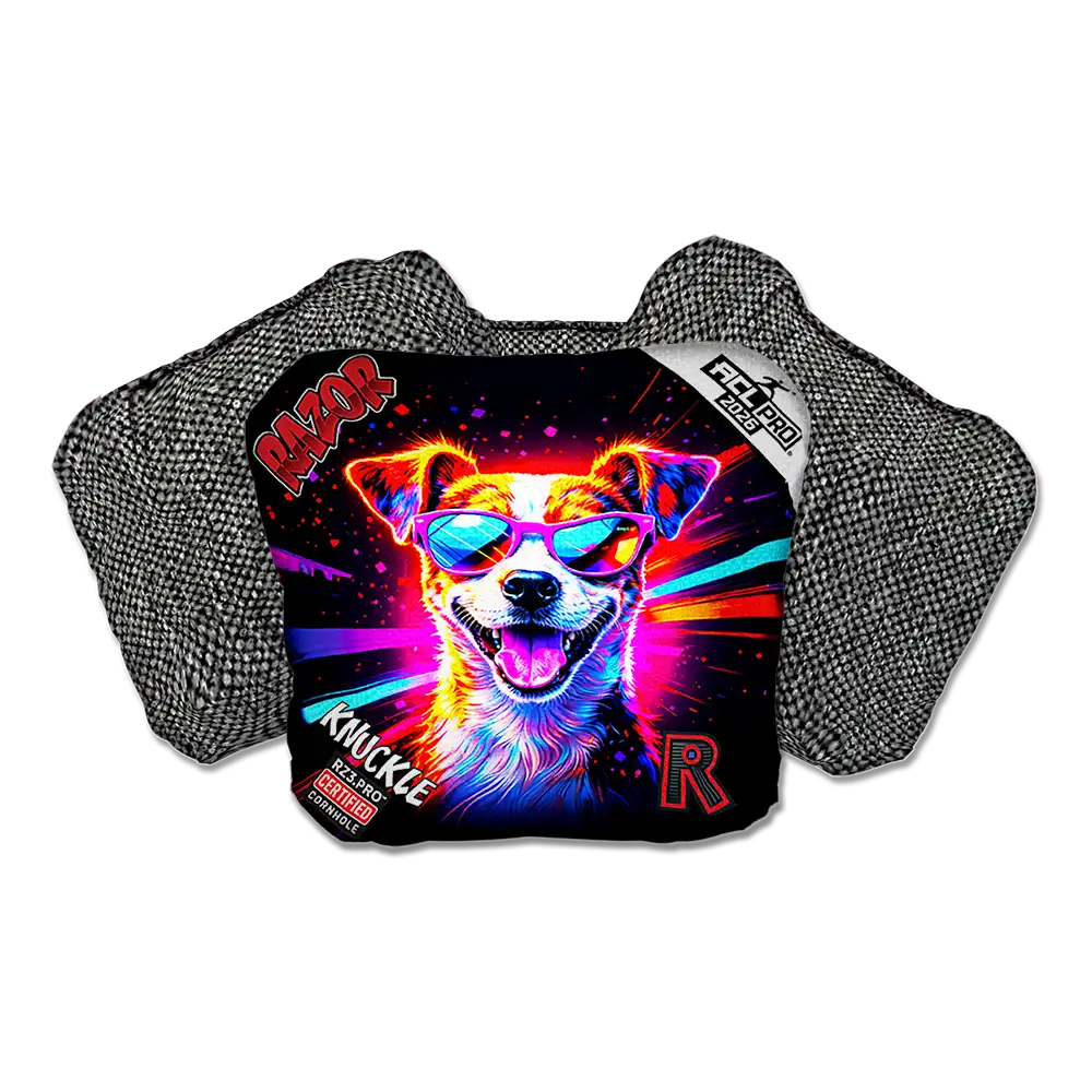 Knuckle PRO | Jack Party Animals