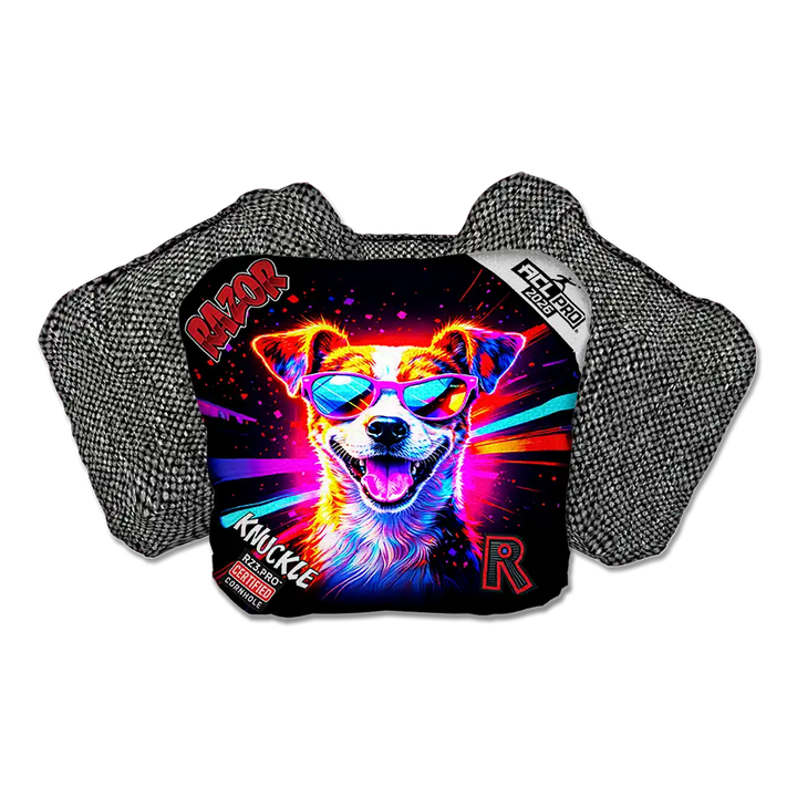 Knuckle PRO | Jack Party Animals