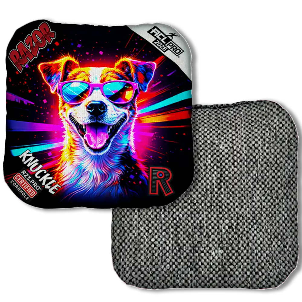 Knuckle PRO | Jack Party Animals