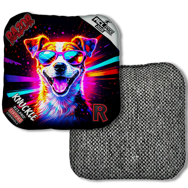 Knuckle PRO | Jack Party Animals