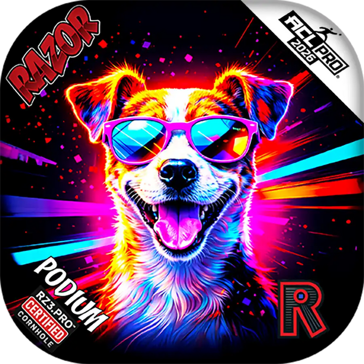 Podium PRO | Jack Party Animals