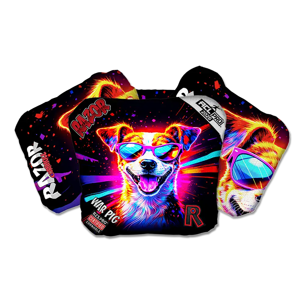 War Pig PRO | Jack Party Animals