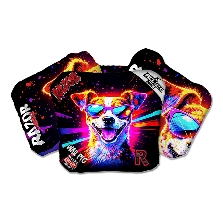 War Pig PRO | Jack Party Animals