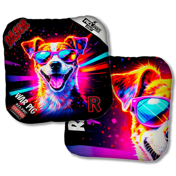 War Pig PRO Jack Party Animals Product View