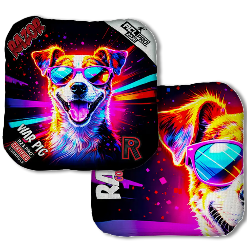 War Pig PRO | Jack Party Animals