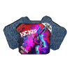 Kicker / Blue