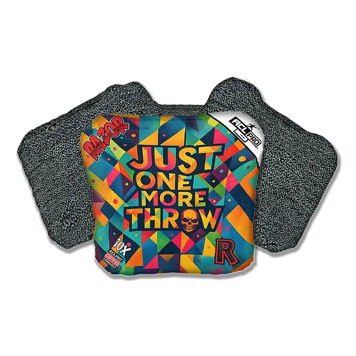 10X | Just One More