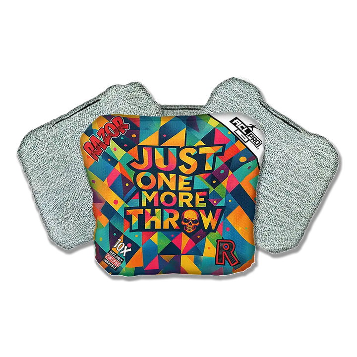 10X | Just One More