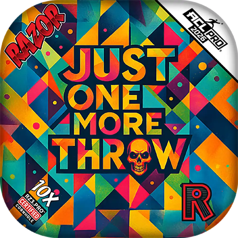 10X | Just One More