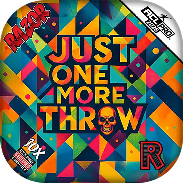 10X | Just One More