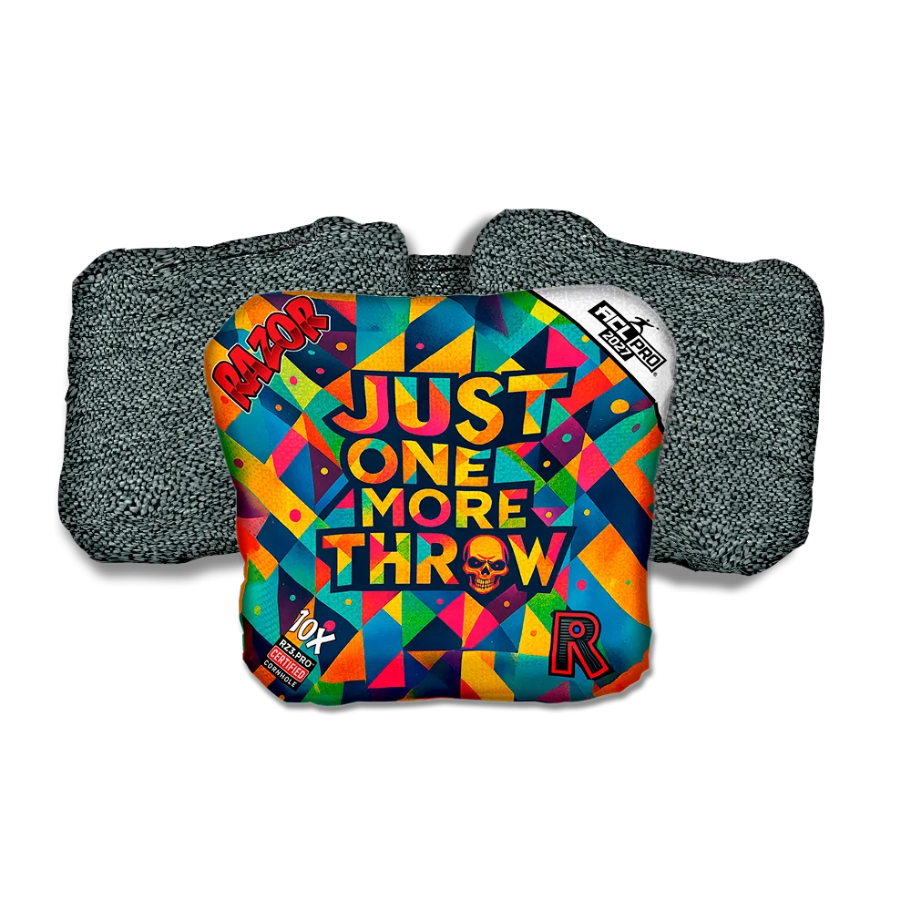 10X PRO | Just One More