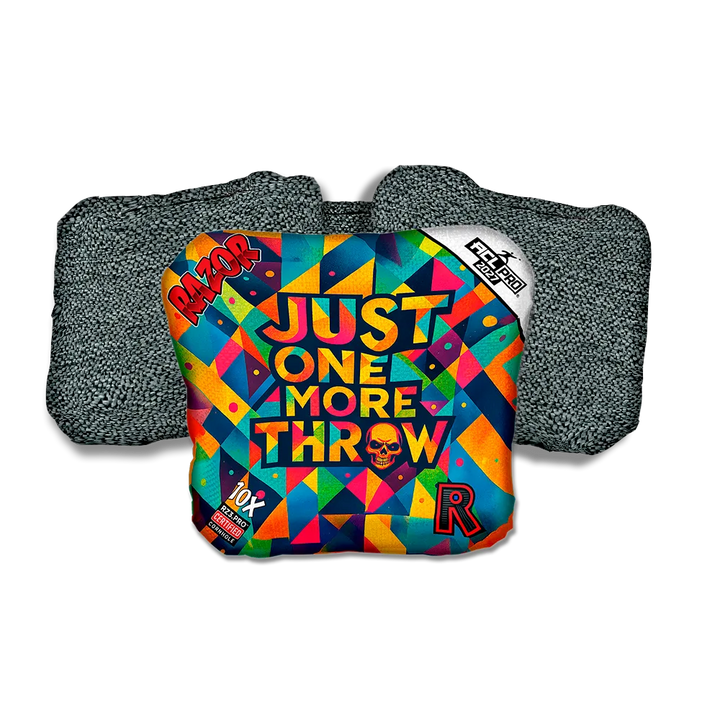 10X PRO | Just One More