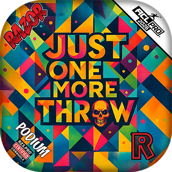 Podium PRO | Just One More