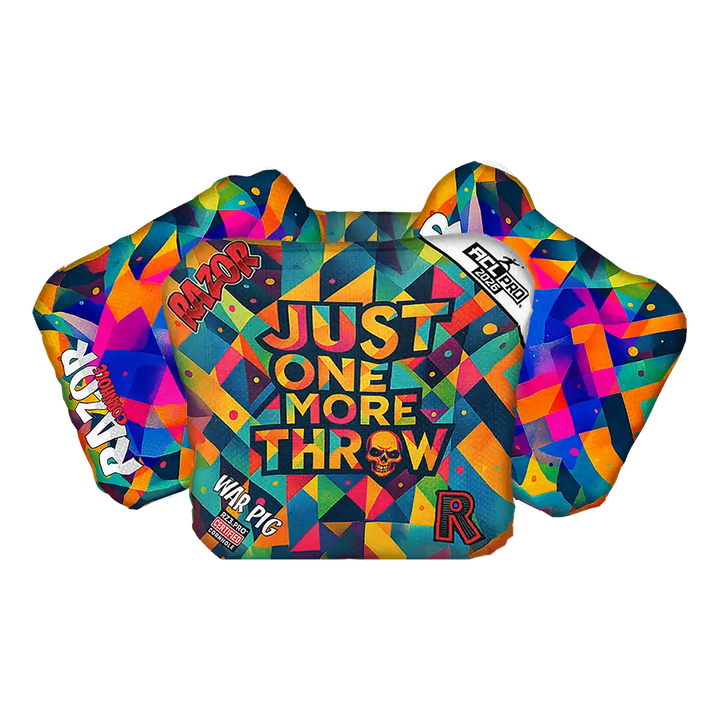 War Pig PRO | Just One More