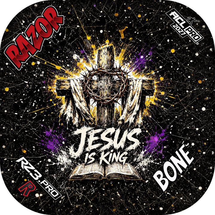 Bone PRO KING Cornhole Bags