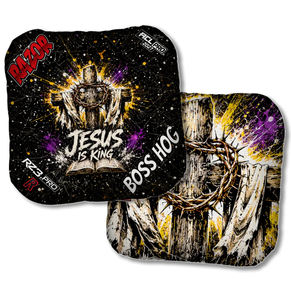 Boss Hog PRO KING Product View
