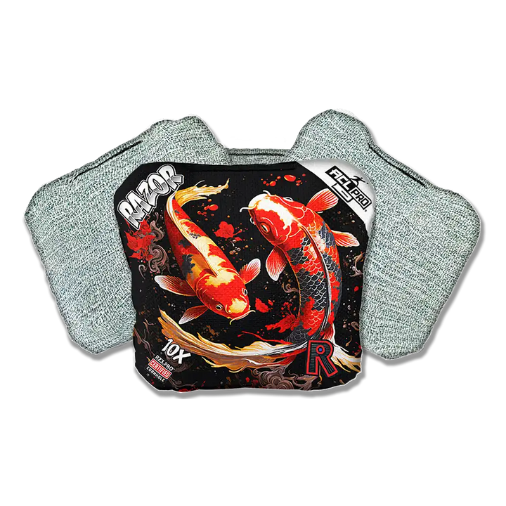 ACL Pro - Razor 10X Series | Light Back