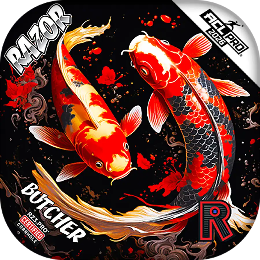 ACL Pro - Razor Butcher Series