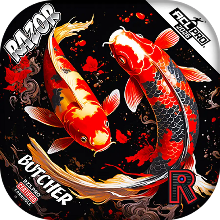 ACL Pro - Razor Butcher Series