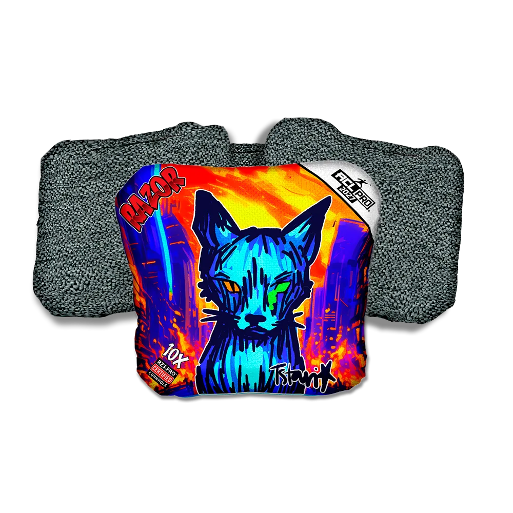 10X PRO | KAOS KITTY