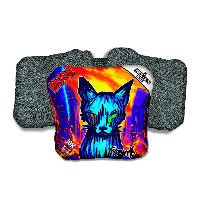 10X PRO | KAOS KITTY