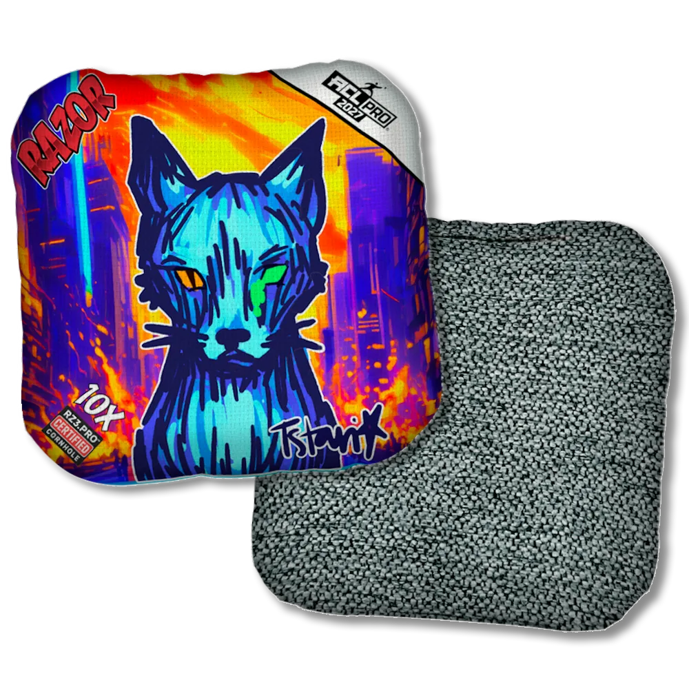 10X PRO | KAOS KITTY