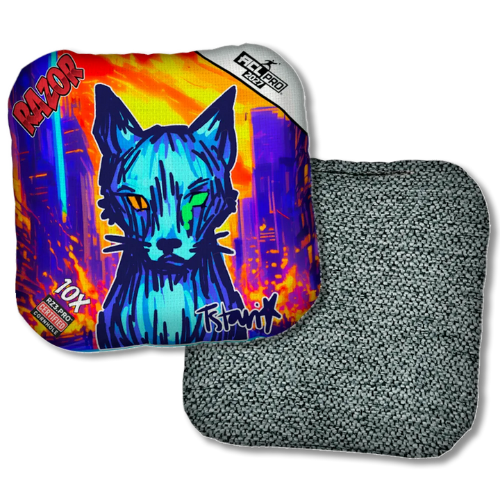 10X PRO | KAOS KITTY