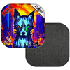 KAOS KITTY / Black