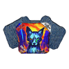 KAOS KITTY / Blue