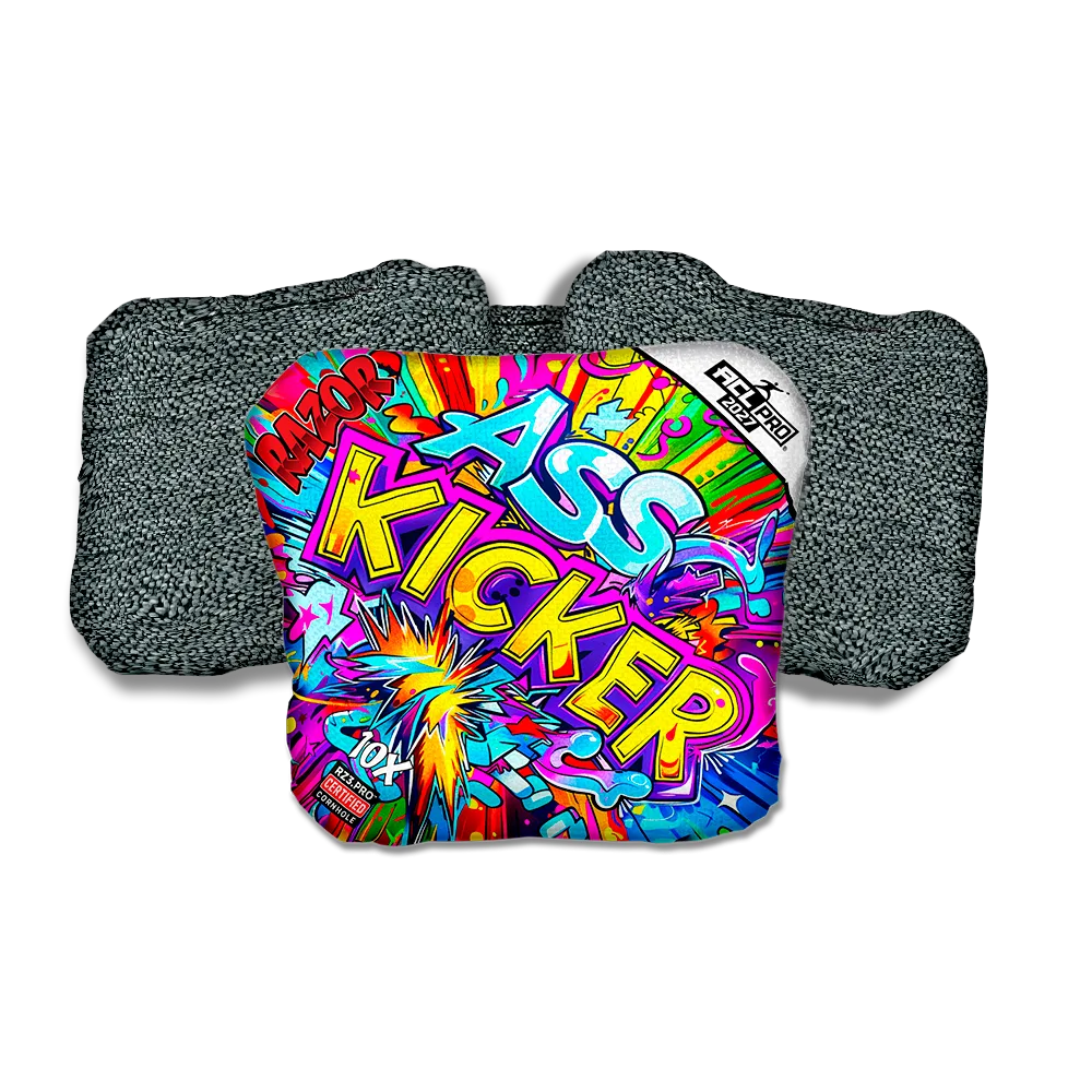 10X PRO | Ass Kicker II
