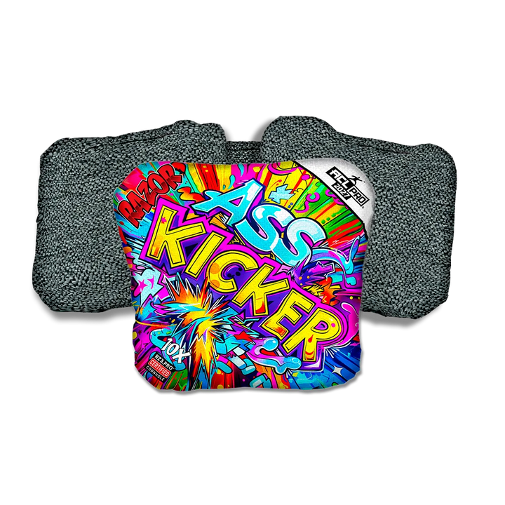 10X PRO | Ass Kicker II
